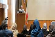 برگزاری اولین همایش بنیاد ملی طب ایرانی با محوریت سبک زندگی و خودمراقبتی