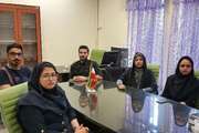 برگزاری انتخابات انجمن علمی دانشجویی هوشبری