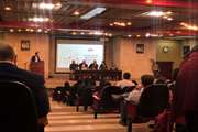 برگزاری همایش مشترک انجمن های دانشجویان داروسازی ایران (ایفسا) و انجمن پزشکی ایران(ایمسا)
