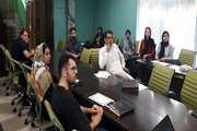 کارگاه آشنایی با ICP برای اندازه گیری فلزات در مواد غذایی برگزار شد 