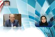 انتصاب دکترزیبا مسیبی به سمت سرپرست بخش NICU و نوزادان مجتمع بیمارستانی امام خمینی (ره)