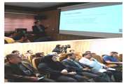 برگزاری ژورنال کلاب گروه اقتصاد و مدیریت دارو با عنوان' Incorporating the patients perspective into drug development and communication ﻿' در دانشکده داروسازی