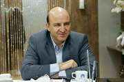  پیام تبریک رئیس مجتمع بیمارستانی امام خمینی (ره) به مناسبت روز کارمند