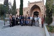 چهارمین گردهمایی دانش آموختگان ورودی سال 51 برگزار شد