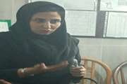 جلسه آموزشی با موضوع «مهارت‌های زندگی (خودآگاهی)» در شهرستان اسلامشهر