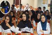 برگزاری جلسه آموزشی در بیمارستان آرش به همت معاونت غذا و دارو 