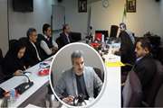 تشریح ویژه‌برنامه‌های معاونت غذا و دارو به مناسبت فرارسیدن ایام‌الله دهه مبارک فجر 