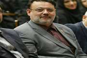 پیام تبریک رییس دانشکده توانبخشی به مناسبت حلول ماه مبارک رمضان