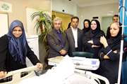 معاون درمان دانشگاه: باید برای بیماران ارجاعی به بیمارستان امام برنامه ریزی دقیق تری کنیم