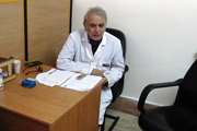 مصاحبه با دکتر حسین مرتضوی به مناسبت بازگشایی درمانگاه پچ تست بیمارستان پوست رازی