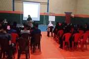 برگزاری جلسه‌های آموزشی ازدواج موفق برای جوانان شهرستان ری