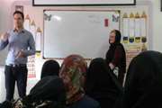 برگزاری کارگاه آشنایی با اختلالات روان در شهرستان اسلامشهر