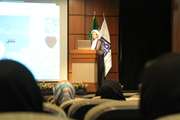 برگزاری همایش ازدواج سالم جوانان در شبکه بهداشت و درمان اسلامشهر