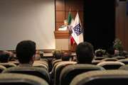 برگزاری همایش سلامت مردان در شبکه بهداشت و درمان اسلامشهر