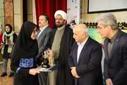 رودابه بهرام سلطانی: رقابت با سرآمدان علمی کشور در دانشگاه علوم پزشکی تهران دشوار است