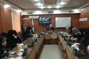 دکتر غفرانی: خلق معنوی انسان تابع معرفت، اراده و ایمان اوست