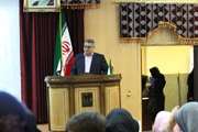 همایش جوانان، ازدواج سالم و تحکیم خانواده در شهرستان اسلامشهر برگزار شد
