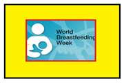 برنامه‌های شبکه بهداشت شهرستان ری در هفته جهانی شیر مادر اعلام شد