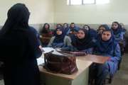 برگزاری جلسات آموزشی برای توانمندسازی دانش آموزان در مقابل استرس در شهرستان اسلامشهر