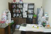 پلمپ دو واحد غیرمجاز پزشکی و دندانپزشکی در شهرستان ری