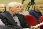 برگزاری مراسم گرامیداشت استاد فقید دکتر شمس شریعت تربقان/ دکتر فرسام، دکتر شمس شریعت را پزشکی فرزانه و دانشمندی با اخلاق دانست 