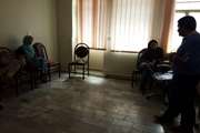 برگزاری جلسه آموزشی پیشگیری از اعتیاد در شهرستان اسلامشهر