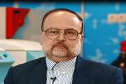 گفت و گو با دکتر محمد عبداللهی، دبیر علمی گروه سلامت برنامه تبادل علم و فناوری