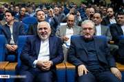 چهارمین همایش بررسی شیوه های دستیابی به مرجعیت علمی با حضور وزرای امور خارجه و بهداشت در  دانشگاه علوم پزشکی تهران برگزار شد