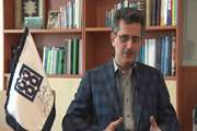 دکتر امینی: حرمت به دیگران، در درون استاد میرسپاسی نهادینه شده است