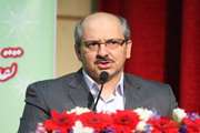 دکتر امامی: تقدیر از فراگیران و اساتید در جشن یکپارچه دانش آموختگان حرکت خوبی است