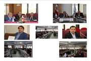 شرکت نماینده مرکز تحقیقات ایمونولوژی، آسم وآلرژی در دومین سمینار ملی ثبت بیماریها و پیامدهای سلامت