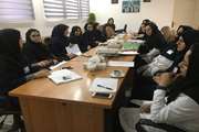 جلسه دبیران کمیته‌های بیمارستانی بیمارستان شریعتی برگزار شد