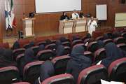 برگزاری جلسه مدیر پرستاری با سرپرستاران بیمارستان شریعتی
