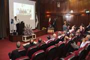 اولین گردهمایی خیرین سلامت بیمارستان شریعتی برگزار شد