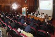 سمینار خطاهای پزشکی در بیمارستان شریعتی برگزار شد