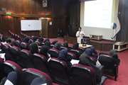 کنفرانس عمومی بیمارستان شریعتی با موضوع نقرس برگزار شد