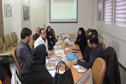 بازدید کارشناسان طرح صیانت از حقوق شهروندی از بیمارستان شریعتی