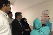 واحد بیماران بین‌الملل IPD بیمارستان شریعتی مجوز گرفت