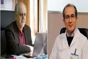 انتصاب دکتر امیررضا رادمرد به سمت ریاست بخش رادیولوژی بیمارستان شریعتی