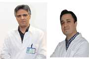 رئیس جدید مجتمع درمانگاه‌های تخصصی و فوق‌تخصصی بیمارستان شریعتی منصوب شد