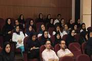 کلاس اخلاق پرستاری در بیمارستان شریعتی برگزار شد