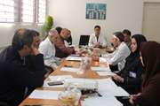 آیین نامه کمیته اخلاق پزشکی بیمارستان شریعتی: خریدوفروش کشیک در بیمارستان دکتر شریعتی ممنوع است