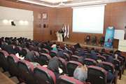 نخستین جلسه از سلسله کارگاه‌های اخلاق در پرستاری 