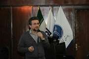 کنفرانس عمومی بیمارستان شریعتی برگزار شد