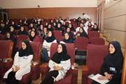 همایش بهداشت دست در بیمارستان شریعتی برگزار شد