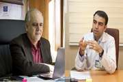 انتصاب دکتر علیرضا سیما به عنوان «مدیر دفتر توانمندسازی» دانشکده پزشکی 