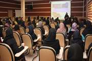 کلاس ایمنی بیمار برای پرستاران بیمارستان شریعتی برگزار شد