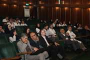 همایش یک‌روزه ایمونولوژی سرطان در بیمارستان شریعتی برگزار شد