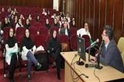 کنفرانس عمومی بیمارستان شریعتی برگزار شد