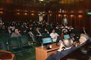 همایش یک‌روزه بیماری ریفلاکس معده به مری در بیمارستان شریعتی برگزار شد